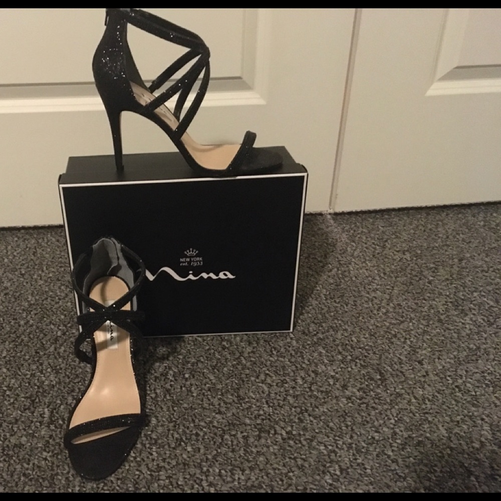After 5 shoes